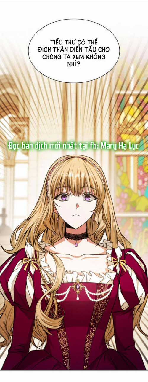 Chị Gái À, Kiếp Này Em Chính Là Nữ Hoàng Chapter 17.1 trang 13