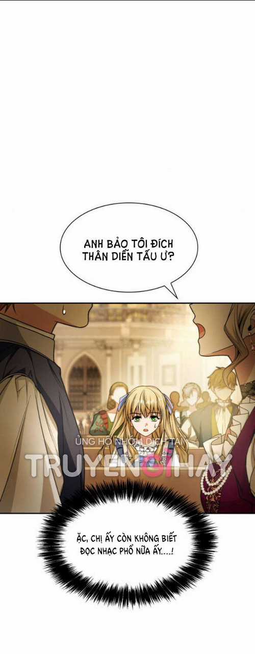 Chị Gái À, Kiếp Này Em Chính Là Nữ Hoàng Chapter 17.1 trang 14