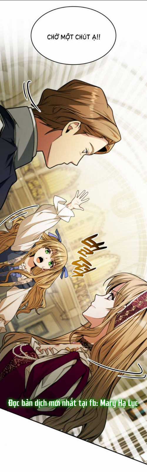 Chị Gái À, Kiếp Này Em Chính Là Nữ Hoàng Chapter 17.1 trang 17