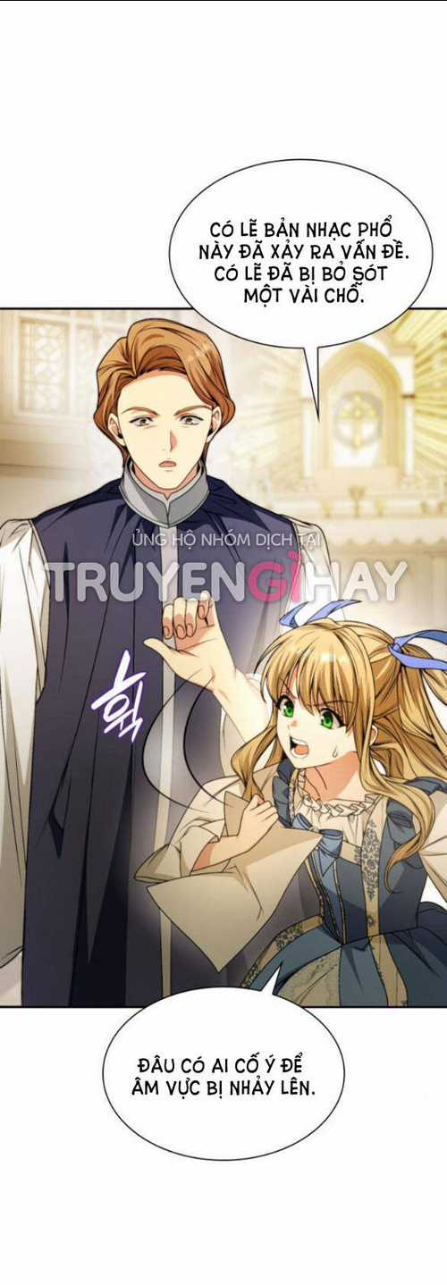 Chị Gái À, Kiếp Này Em Chính Là Nữ Hoàng Chapter 17.1 trang 18