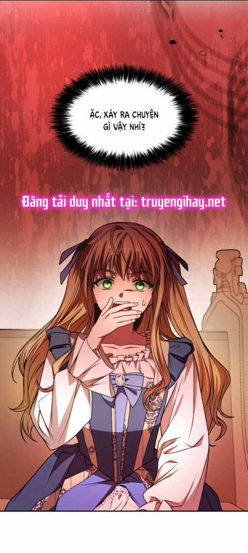Chị Gái À, Kiếp Này Em Chính Là Nữ Hoàng Chapter 17.1 trang 4