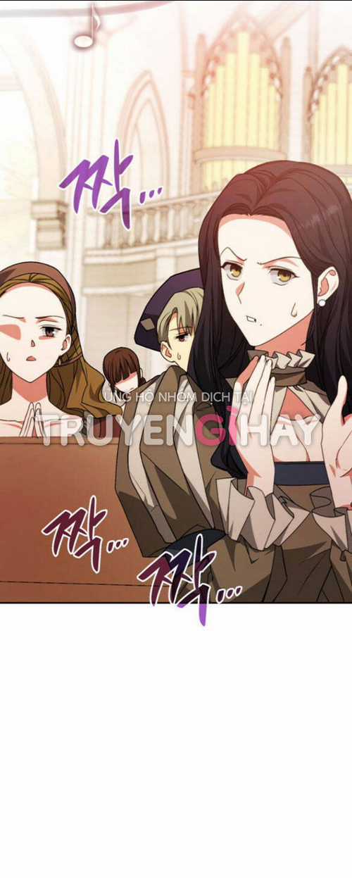 Chị Gái À, Kiếp Này Em Chính Là Nữ Hoàng Chapter 17.1 trang 7