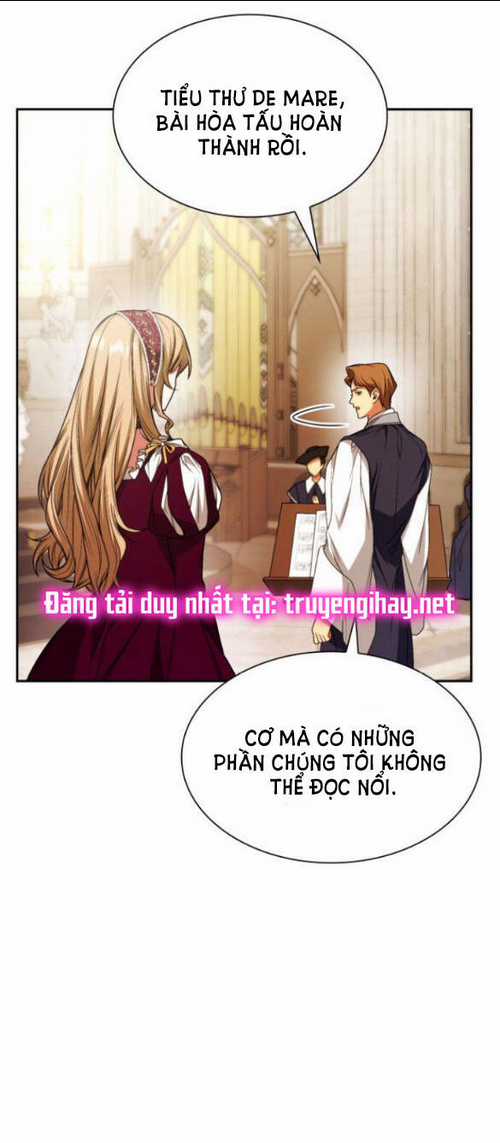 Chị Gái À, Kiếp Này Em Chính Là Nữ Hoàng Chapter 17.1 trang 8