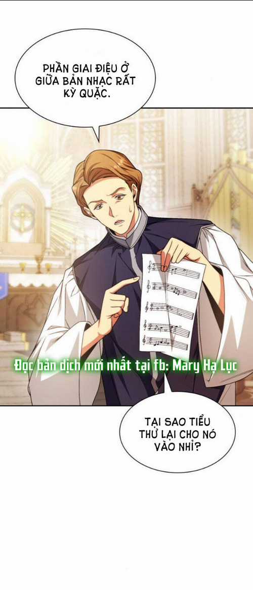 Chị Gái À, Kiếp Này Em Chính Là Nữ Hoàng Chapter 17.1 trang 9