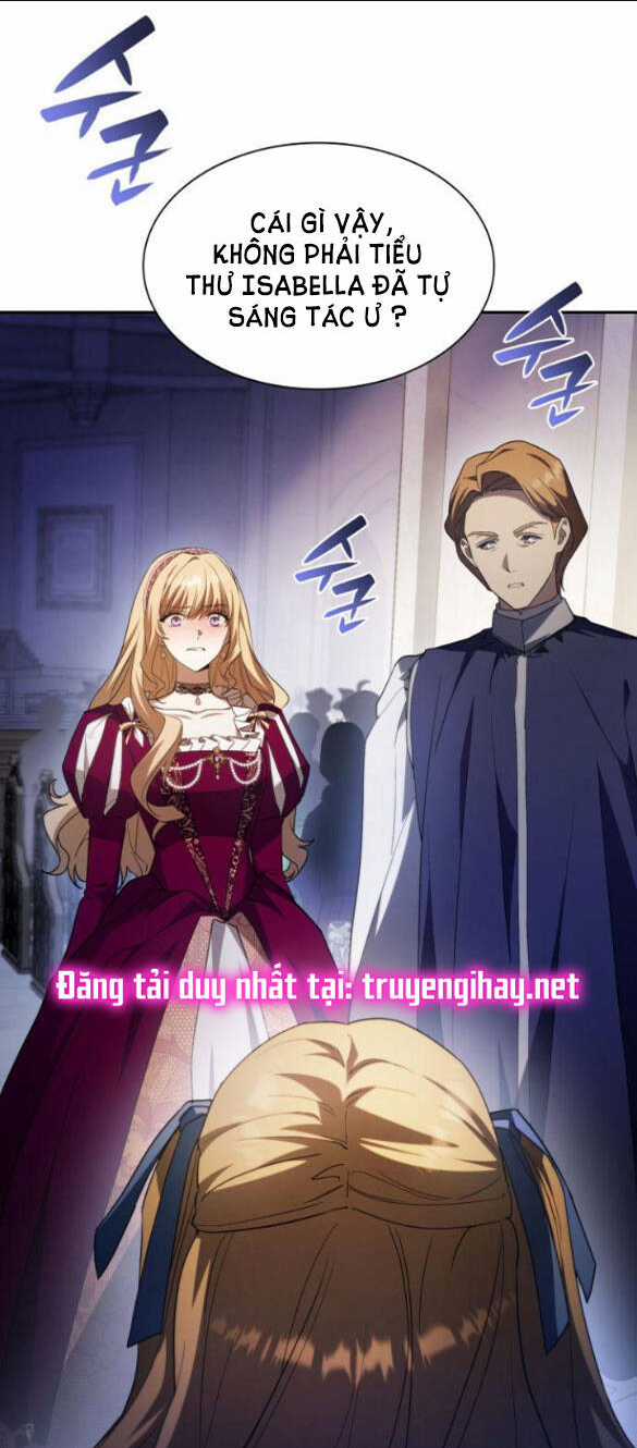 Chị Gái À, Kiếp Này Em Chính Là Nữ Hoàng Chapter 17.2 trang 0
