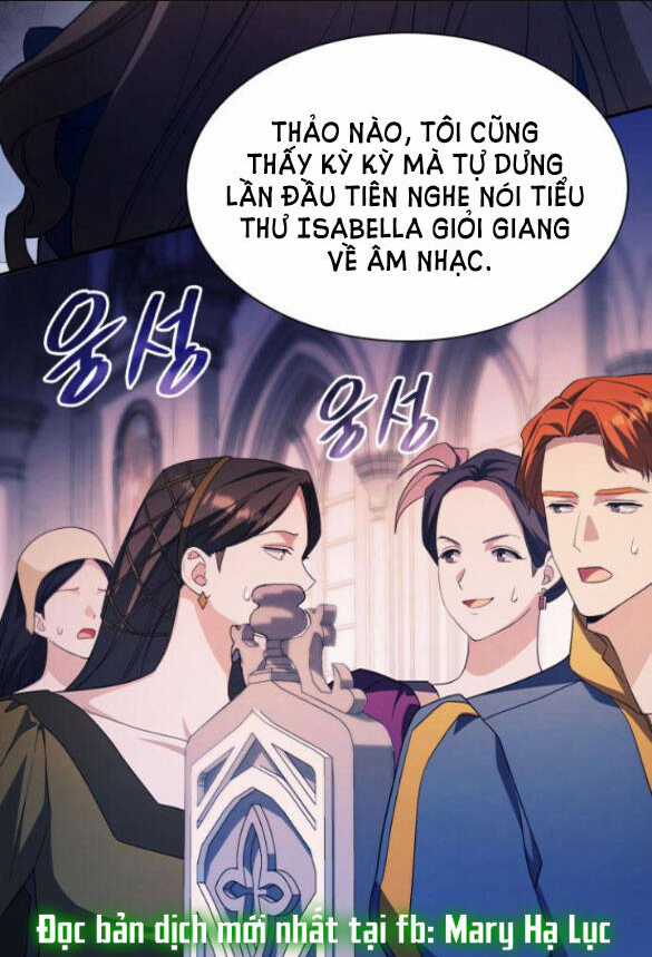 Chị Gái À, Kiếp Này Em Chính Là Nữ Hoàng Chapter 17.2 trang 1