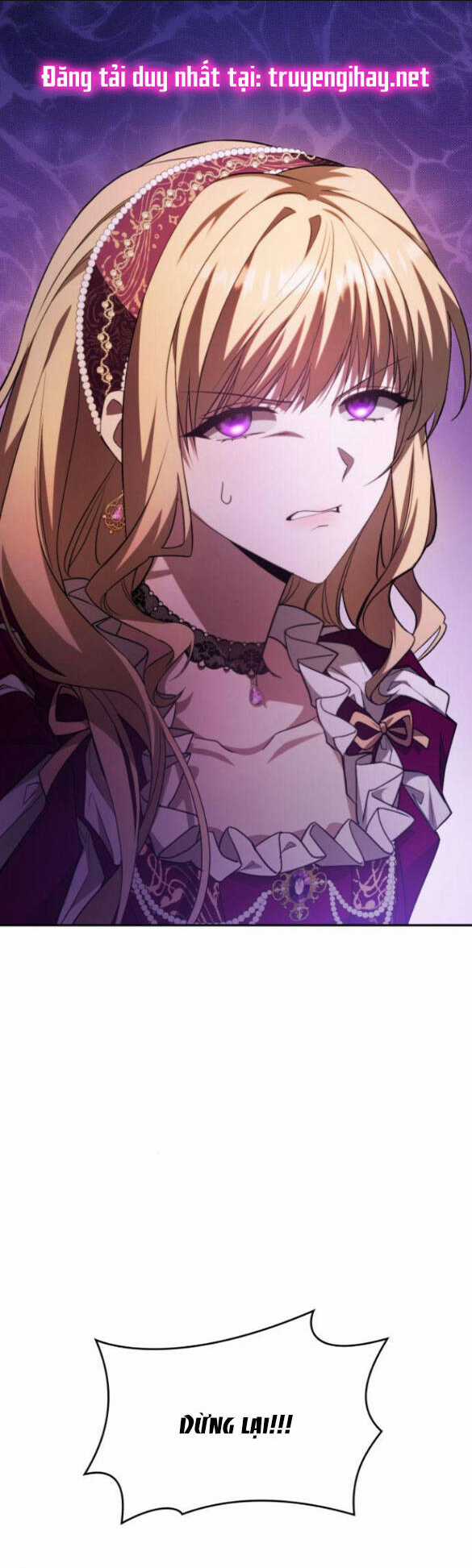 Chị Gái À, Kiếp Này Em Chính Là Nữ Hoàng Chapter 17.2 trang 3