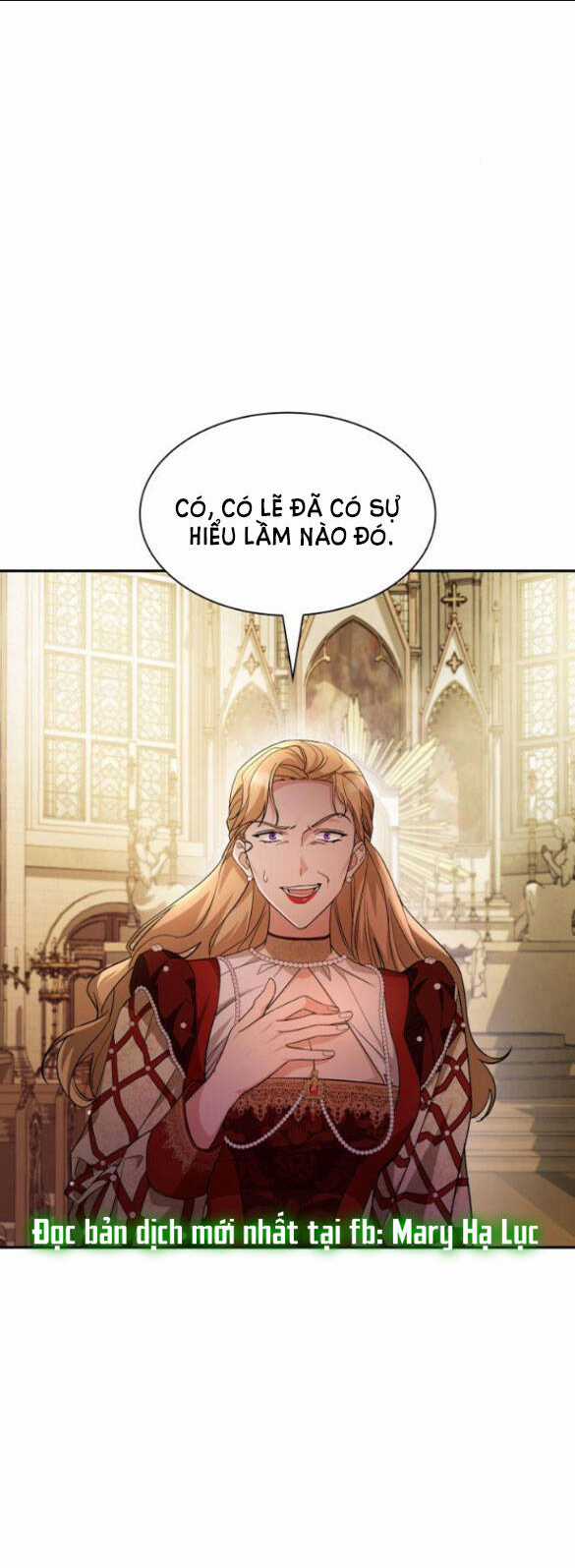 Chị Gái À, Kiếp Này Em Chính Là Nữ Hoàng Chapter 17.2 trang 4