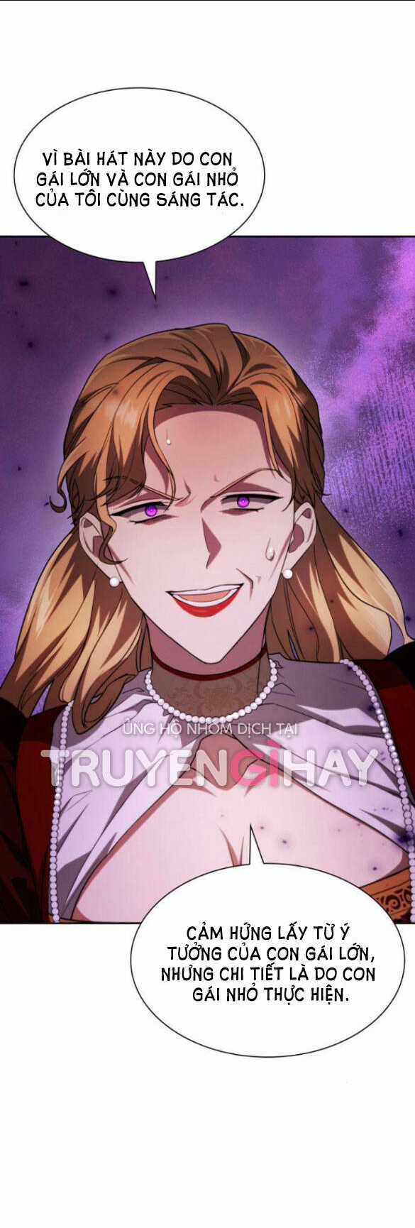 Chị Gái À, Kiếp Này Em Chính Là Nữ Hoàng Chapter 17.2 trang 5