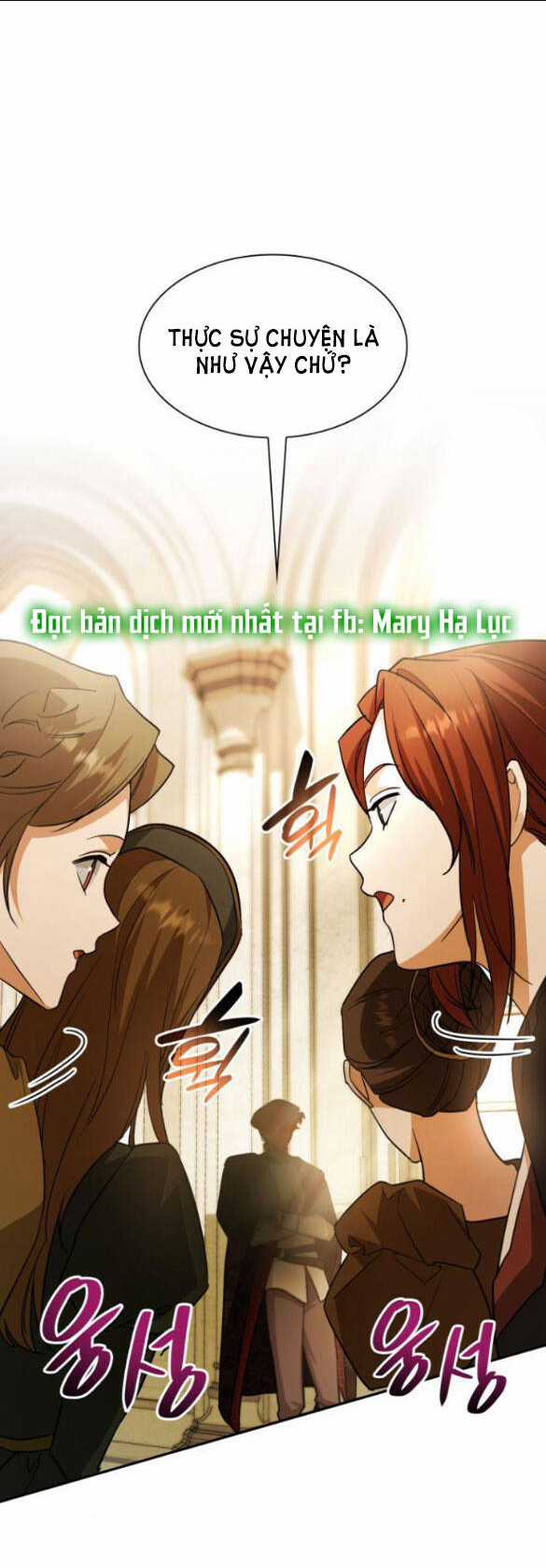 Chị Gái À, Kiếp Này Em Chính Là Nữ Hoàng Chapter 17.2 trang 8