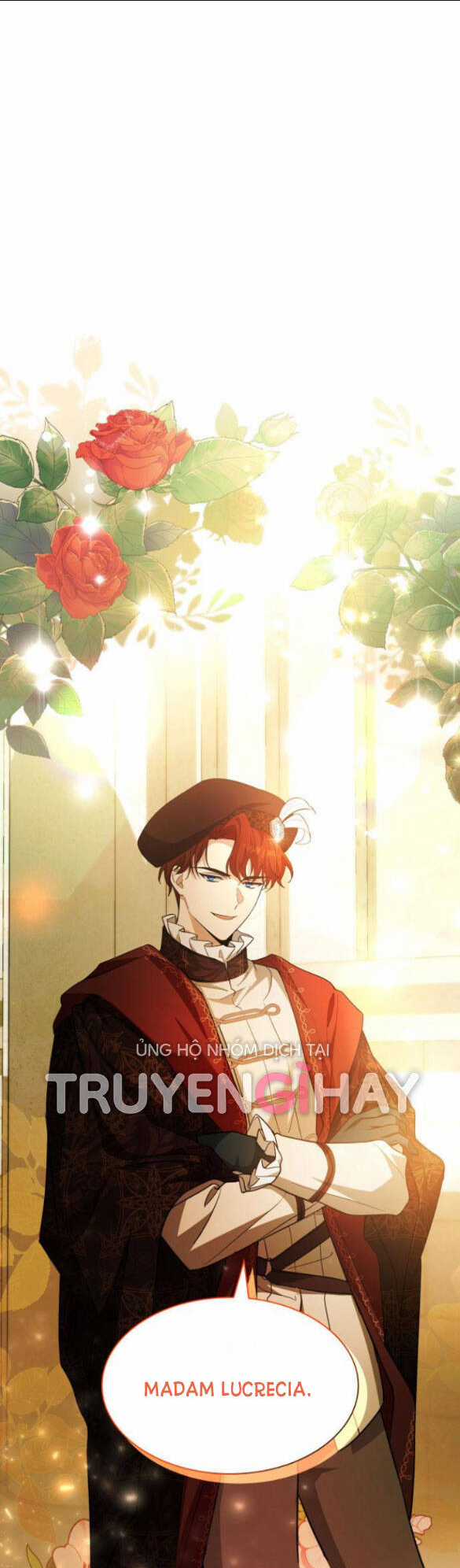 Chị Gái À, Kiếp Này Em Chính Là Nữ Hoàng Chapter 17.2 trang 9