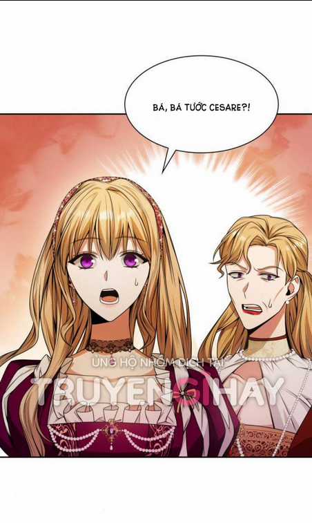 Chị Gái À, Kiếp Này Em Chính Là Nữ Hoàng Chapter 18.1 trang 11