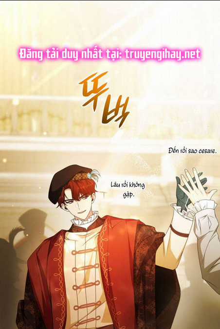 Chị Gái À, Kiếp Này Em Chính Là Nữ Hoàng Chapter 18.1 trang 12