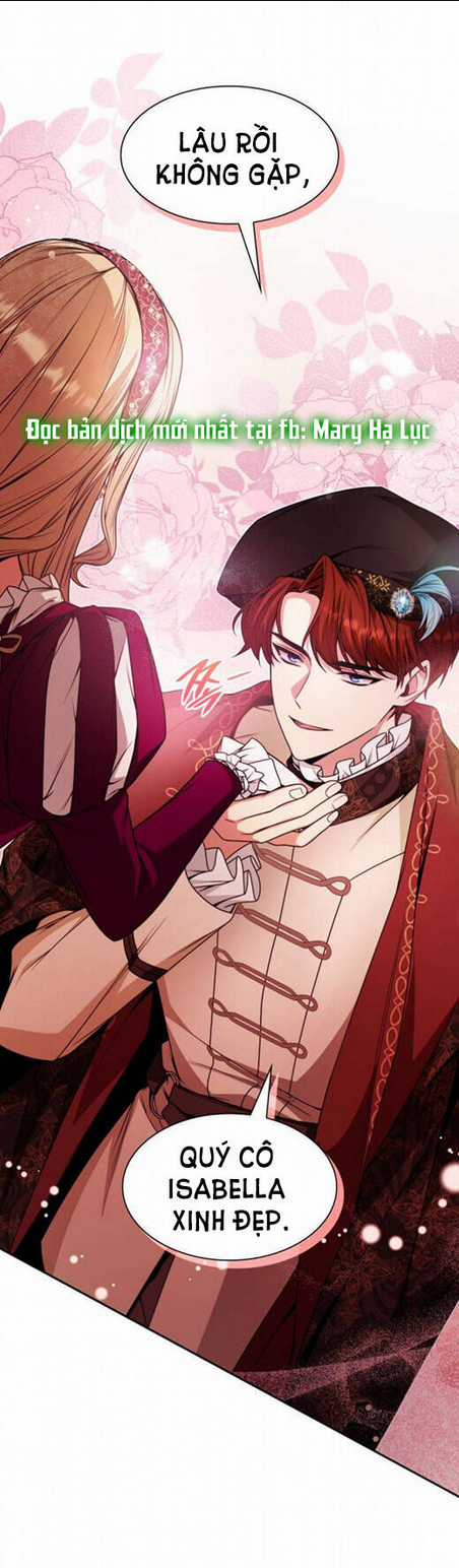 Chị Gái À, Kiếp Này Em Chính Là Nữ Hoàng Chapter 18.1 trang 15