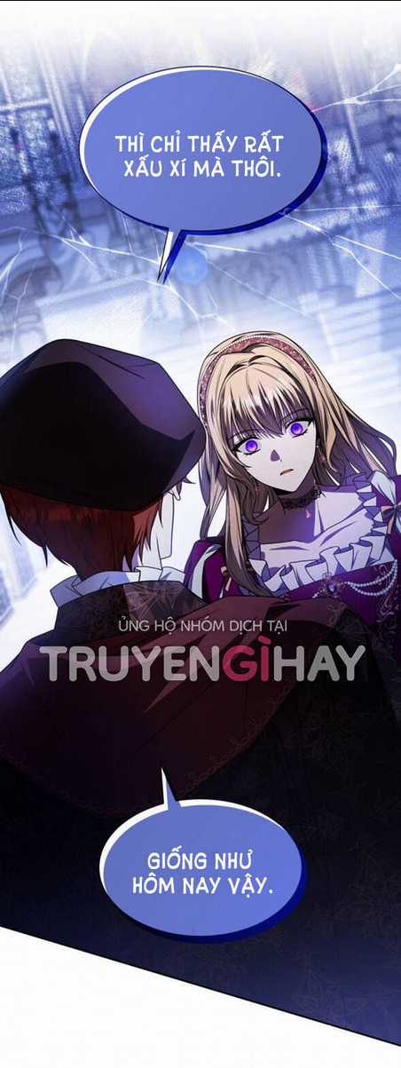 Chị Gái À, Kiếp Này Em Chính Là Nữ Hoàng Chapter 18.1 trang 19