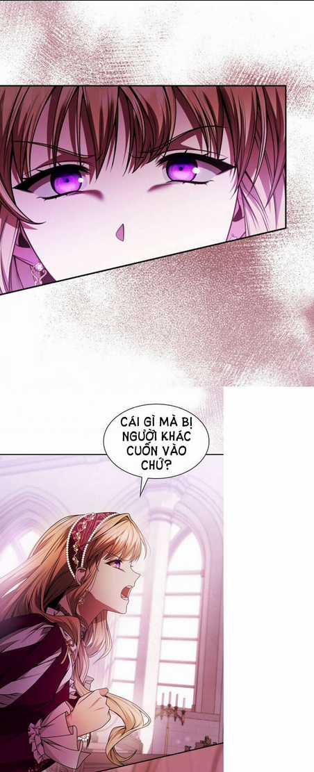 Chị Gái À, Kiếp Này Em Chính Là Nữ Hoàng Chapter 18.1 trang 20