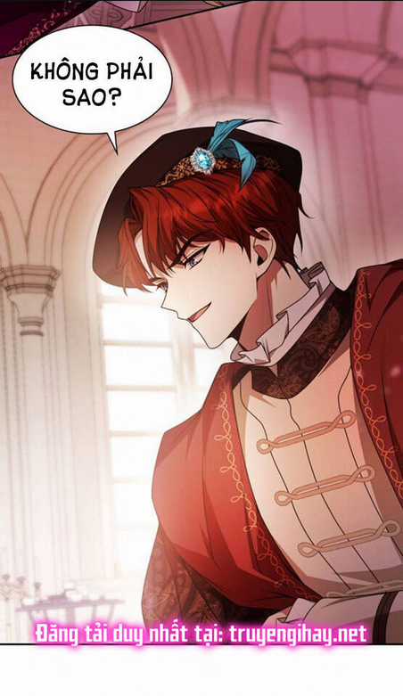 Chị Gái À, Kiếp Này Em Chính Là Nữ Hoàng Chapter 18.1 trang 21