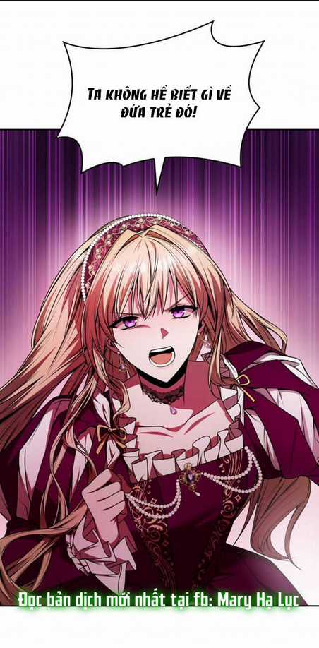 Chị Gái À, Kiếp Này Em Chính Là Nữ Hoàng Chapter 18.1 trang 22