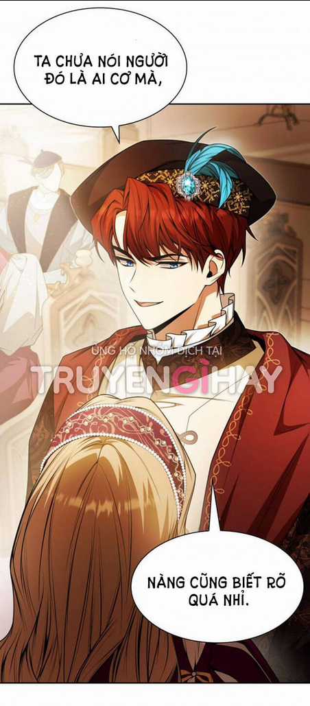 Chị Gái À, Kiếp Này Em Chính Là Nữ Hoàng Chapter 18.1 trang 24