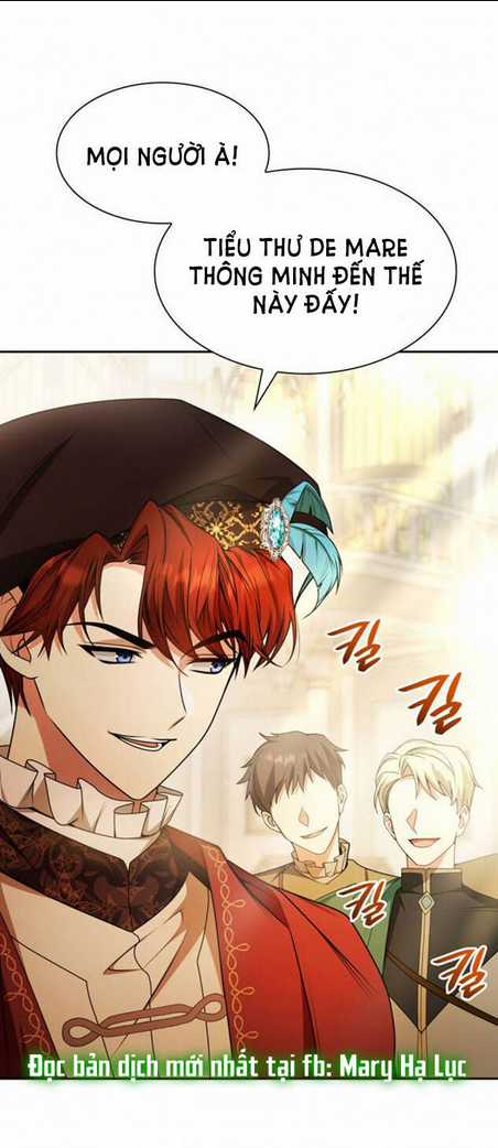 Chị Gái À, Kiếp Này Em Chính Là Nữ Hoàng Chapter 18.1 trang 26