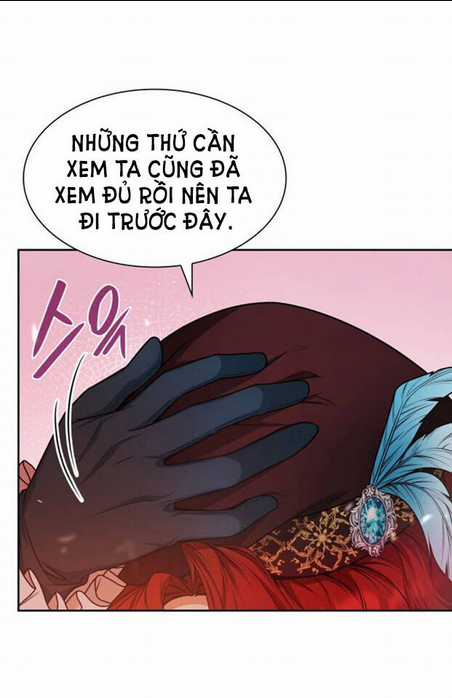 Chị Gái À, Kiếp Này Em Chính Là Nữ Hoàng Chapter 18.1 trang 28