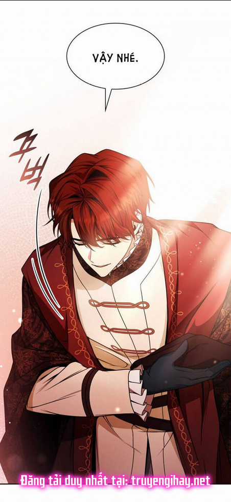 Chị Gái À, Kiếp Này Em Chính Là Nữ Hoàng Chapter 18.1 trang 29