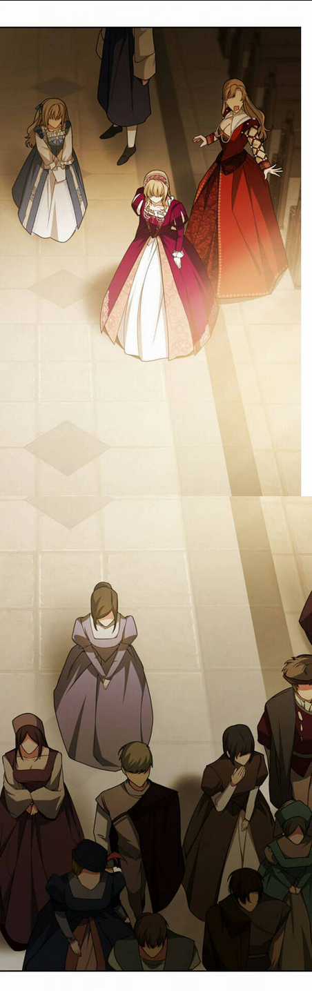 Chị Gái À, Kiếp Này Em Chính Là Nữ Hoàng Chapter 18.1 trang 31