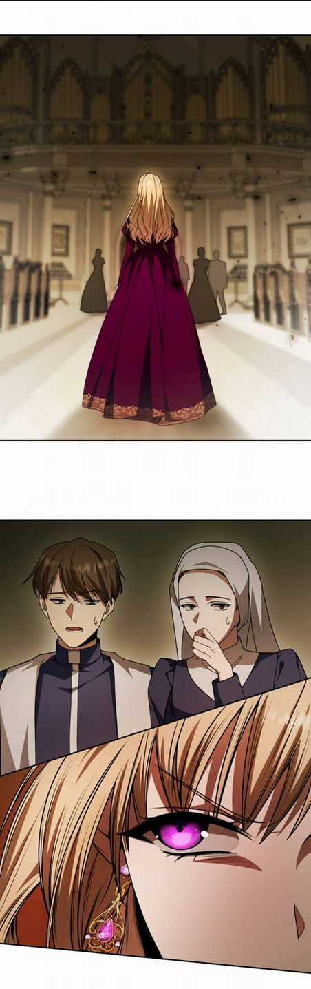 Chị Gái À, Kiếp Này Em Chính Là Nữ Hoàng Chapter 18.1 trang 32