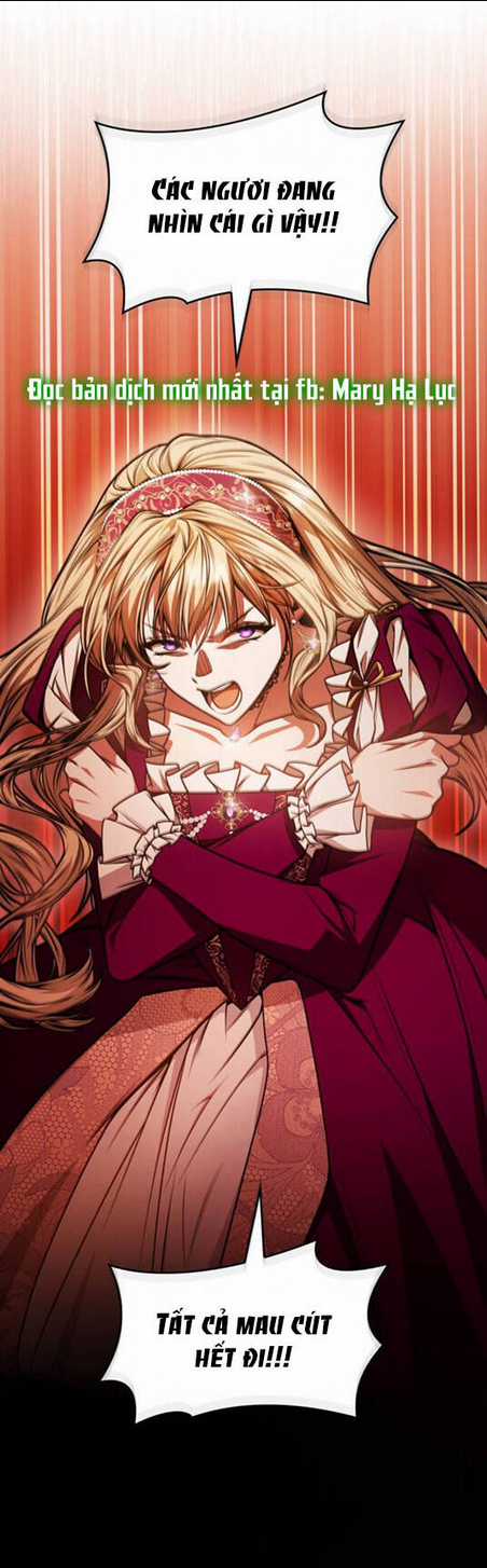 Chị Gái À, Kiếp Này Em Chính Là Nữ Hoàng Chapter 18.1 trang 33