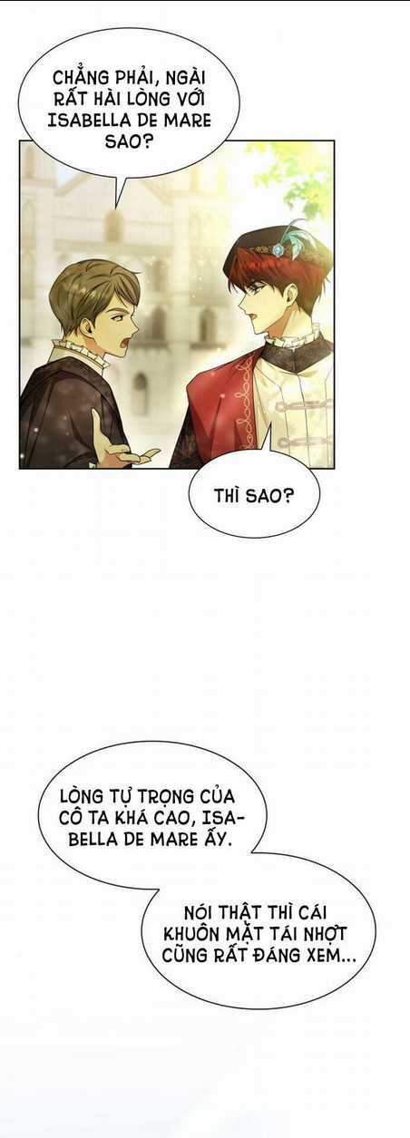 Chị Gái À, Kiếp Này Em Chính Là Nữ Hoàng Chapter 18.1 trang 37