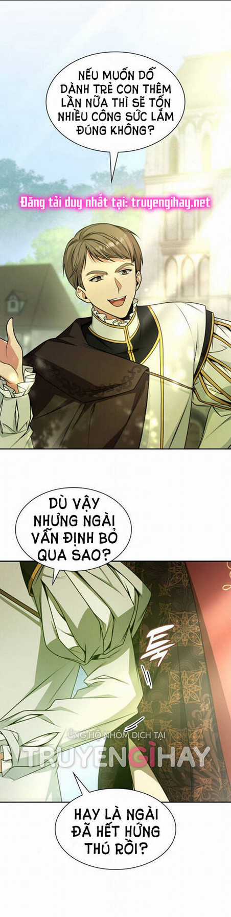 Chị Gái À, Kiếp Này Em Chính Là Nữ Hoàng Chapter 18.1 trang 38