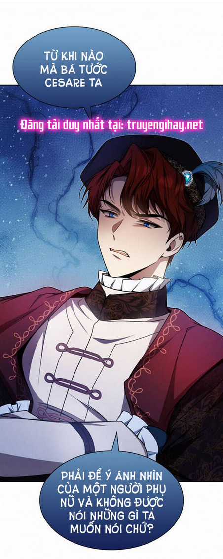 Chị Gái À, Kiếp Này Em Chính Là Nữ Hoàng Chapter 18.1 trang 40