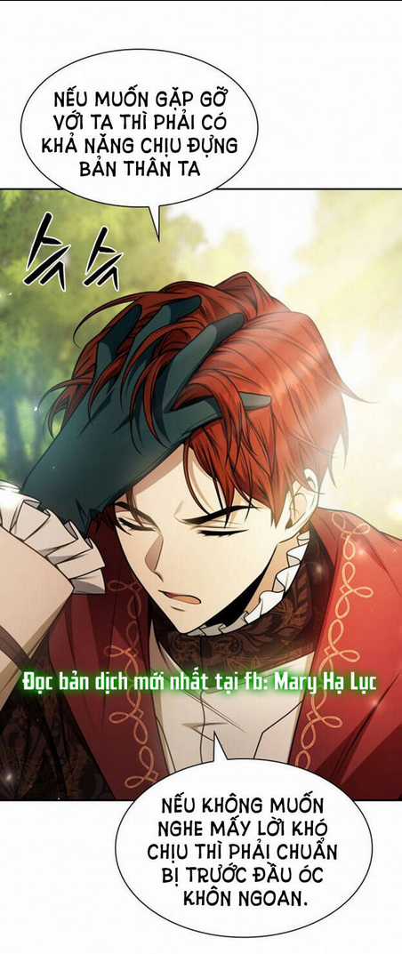 Chị Gái À, Kiếp Này Em Chính Là Nữ Hoàng Chapter 18.1 trang 42