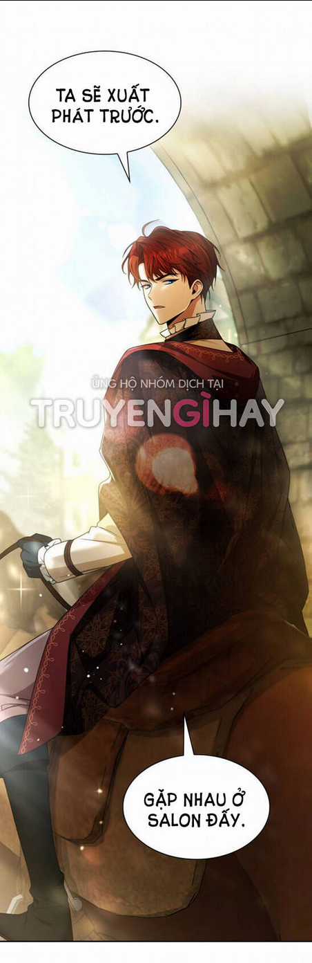 Chị Gái À, Kiếp Này Em Chính Là Nữ Hoàng Chapter 18.1 trang 44