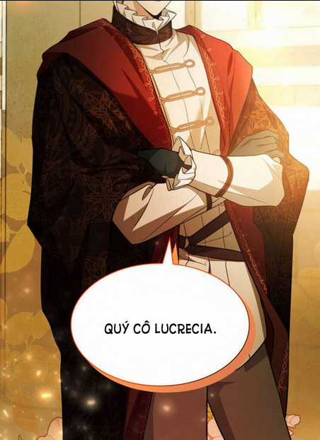 Chị Gái À, Kiếp Này Em Chính Là Nữ Hoàng Chapter 18.1 trang 8