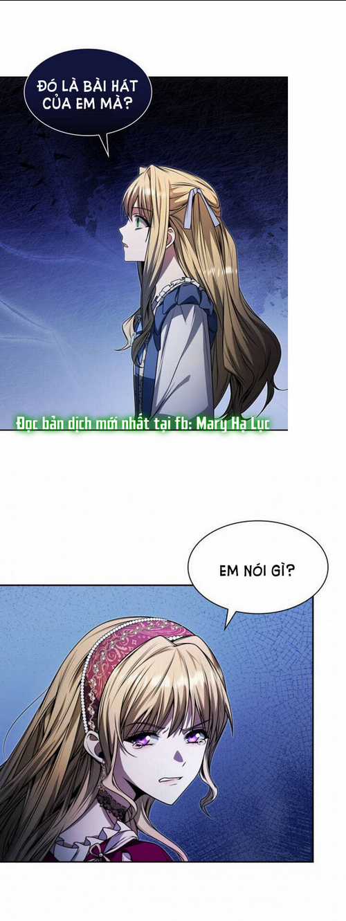 Chị Gái À, Kiếp Này Em Chính Là Nữ Hoàng Chapter 18.2 trang 10