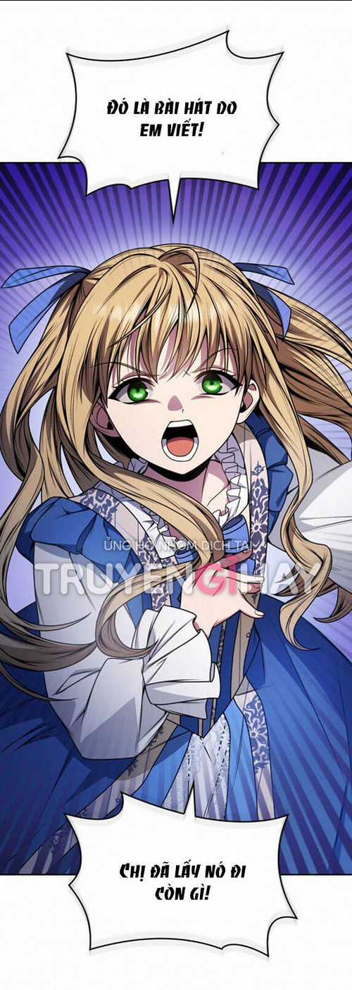 Chị Gái À, Kiếp Này Em Chính Là Nữ Hoàng Chapter 18.2 trang 11