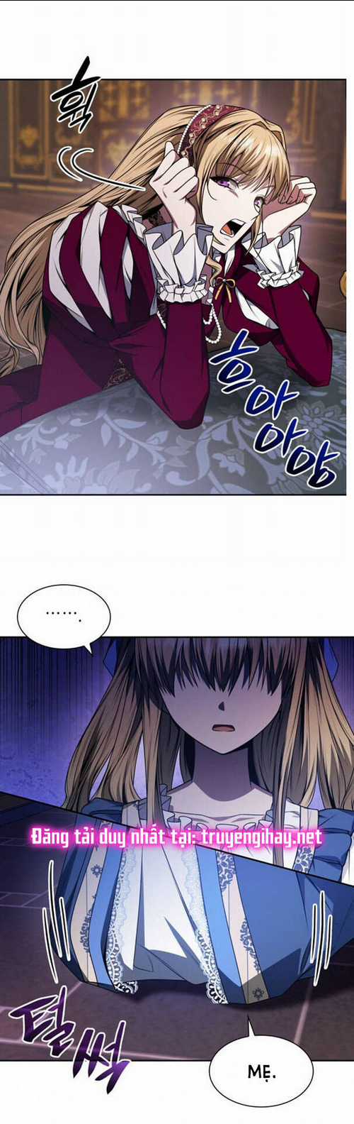 Chị Gái À, Kiếp Này Em Chính Là Nữ Hoàng Chapter 18.2 trang 12