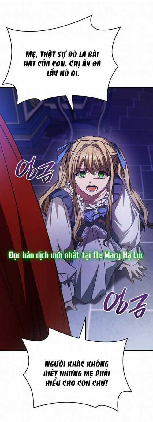 Chị Gái À, Kiếp Này Em Chính Là Nữ Hoàng Chapter 18.2 trang 13