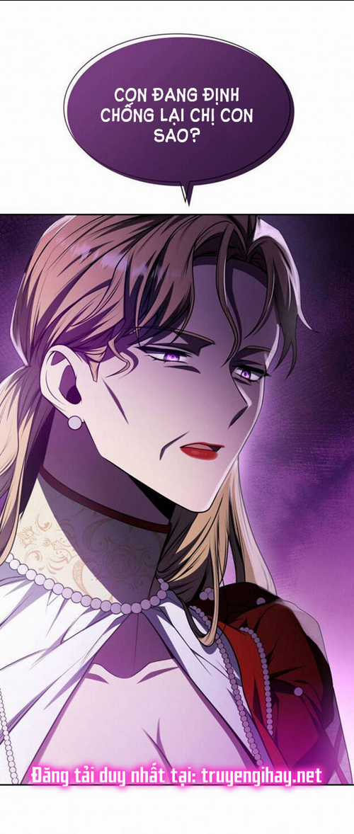 Chị Gái À, Kiếp Này Em Chính Là Nữ Hoàng Chapter 18.2 trang 15