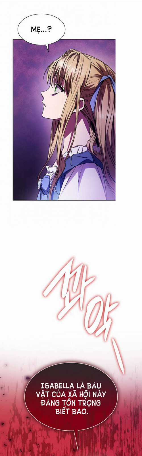 Chị Gái À, Kiếp Này Em Chính Là Nữ Hoàng Chapter 18.2 trang 16