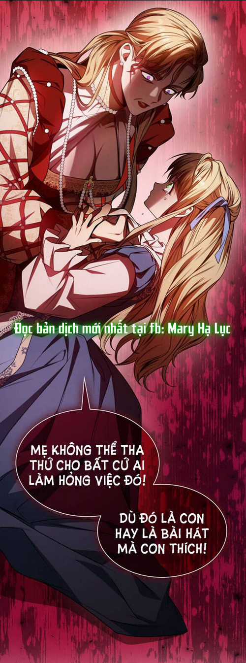 Chị Gái À, Kiếp Này Em Chính Là Nữ Hoàng Chapter 18.2 trang 17