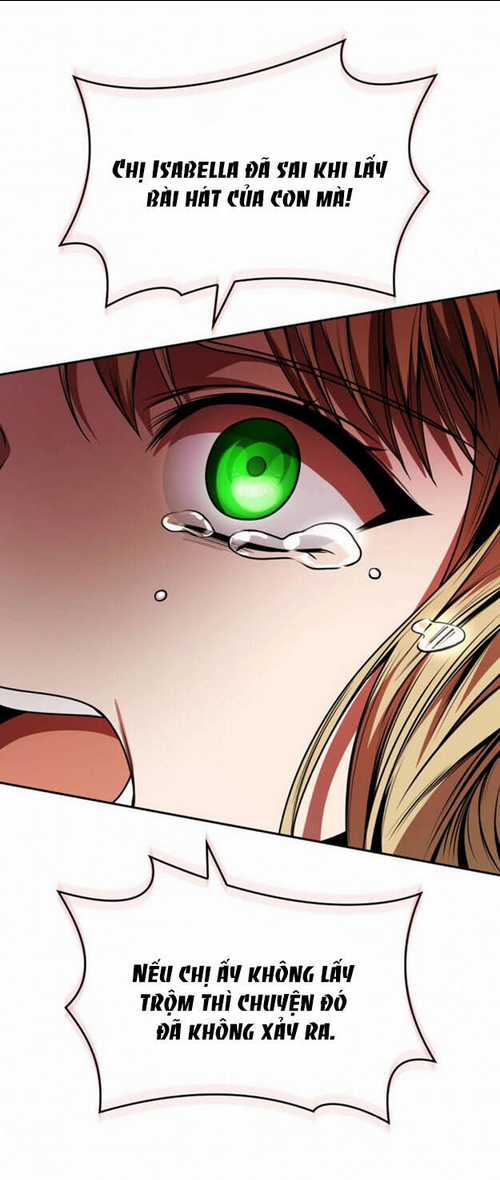 Chị Gái À, Kiếp Này Em Chính Là Nữ Hoàng Chapter 18.2 trang 19