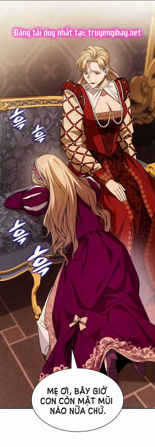 Chị Gái À, Kiếp Này Em Chính Là Nữ Hoàng Chapter 18.2 trang 2