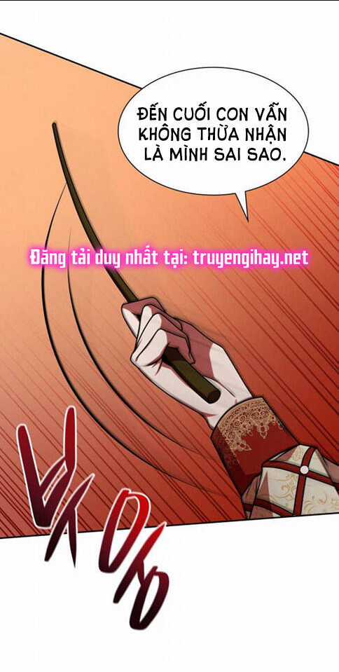 Chị Gái À, Kiếp Này Em Chính Là Nữ Hoàng Chapter 18.2 trang 20