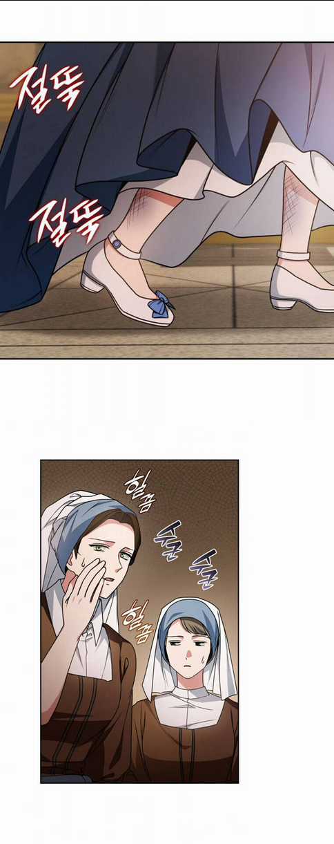 Chị Gái À, Kiếp Này Em Chính Là Nữ Hoàng Chapter 18.2 trang 24