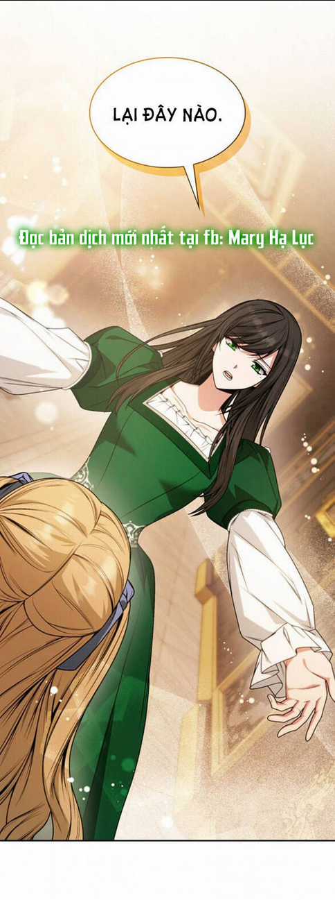 Chị Gái À, Kiếp Này Em Chính Là Nữ Hoàng Chapter 18.2 trang 31