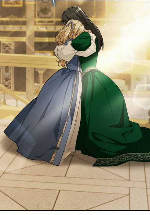 Chị Gái À, Kiếp Này Em Chính Là Nữ Hoàng Chapter 18.2 trang 37