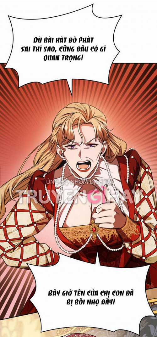 Chị Gái À, Kiếp Này Em Chính Là Nữ Hoàng Chapter 18.2 trang 7