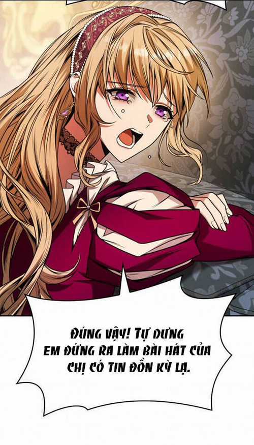 Chị Gái À, Kiếp Này Em Chính Là Nữ Hoàng Chapter 18.2 trang 8